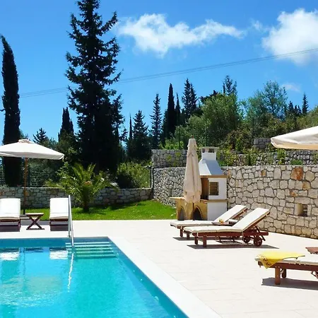 Sleeps 6 Matsoukáta