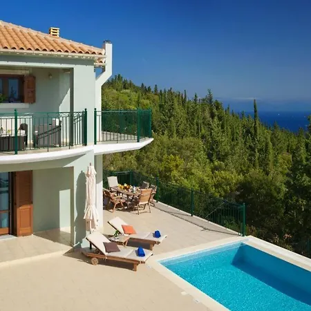 Sleeps 6 Matsoukáta