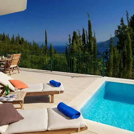Sleeps 6 Matsoukáta