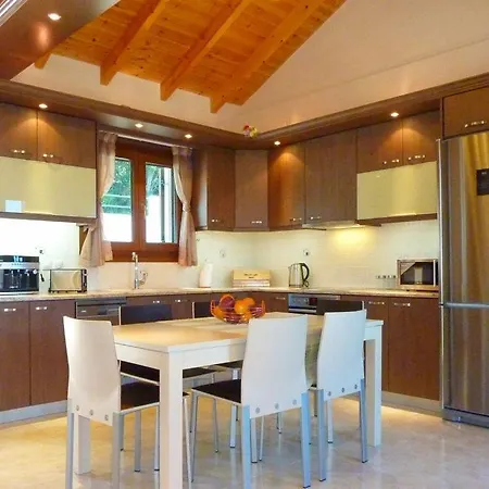 Sleeps 6 * Matsoukáta
