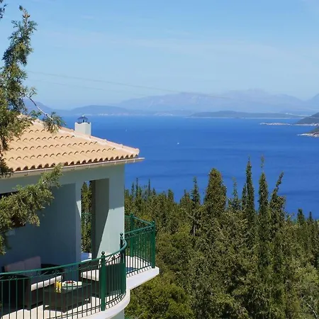 فيلة Sleeps 6