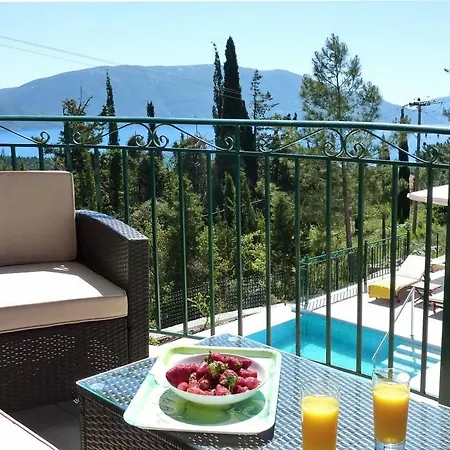 Sleeps 6 فيلة *