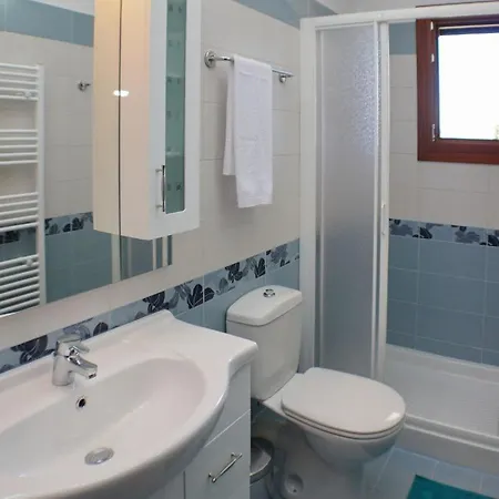 Sleeps 6 فيلة *