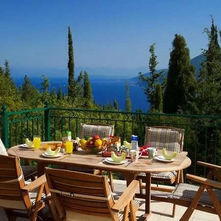 Sleeps 6 فيلة